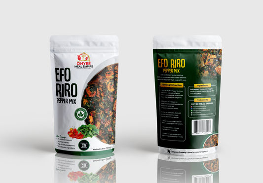 EFORIRO MIX