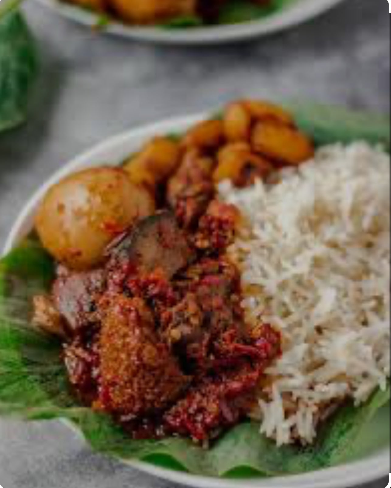 OFADA MIX